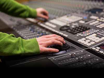 Music Recording Technology