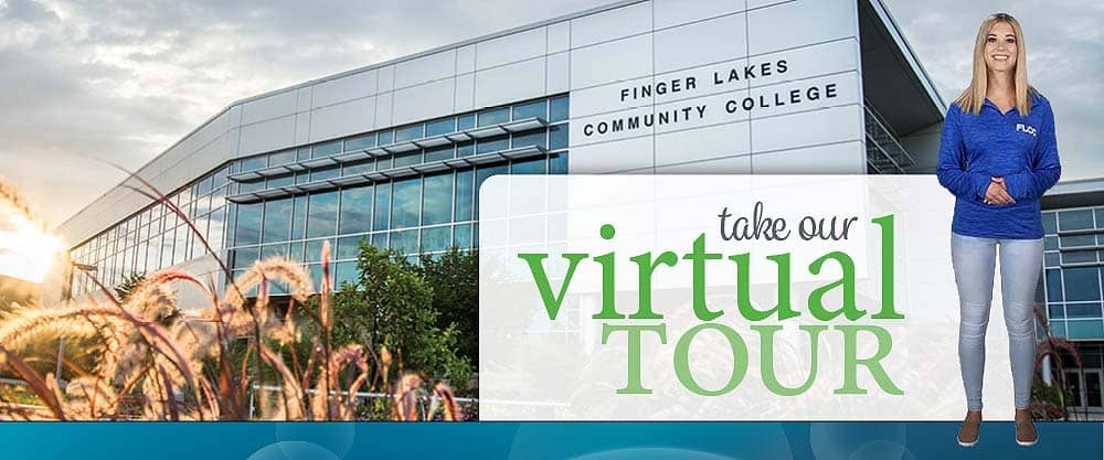 Take our virtual tour