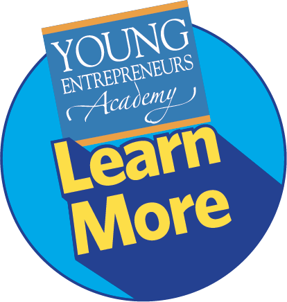Young Entrepreneurs Academy - Learn More
