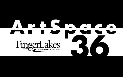 ArtSpace36 - Finger Lakes Community College