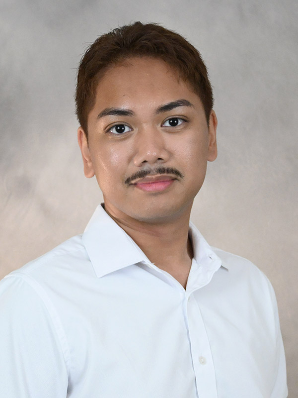 Aaron Enriquez
