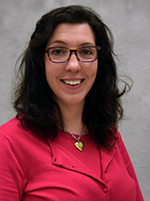 Photo of Anne Piorkowski