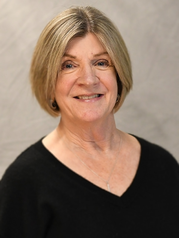 Photo of Carol Urbaitis
