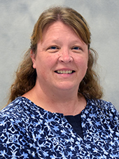 Cherie Dewater