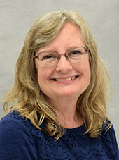 Photo of Christina Gullo