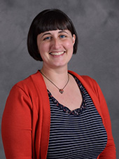 Photo of Colleen Johnson