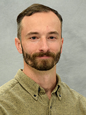 Photo of Dustin Stalnaker