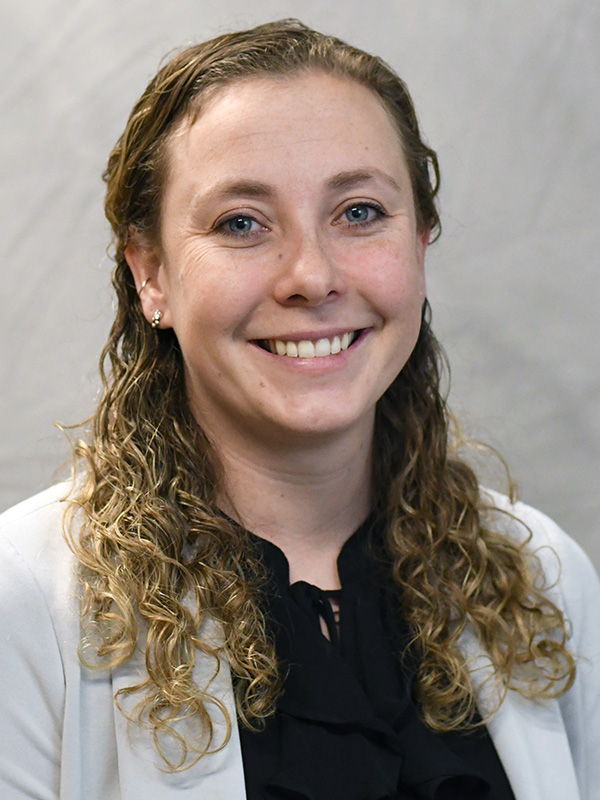 Photo of Emily Gaetano
