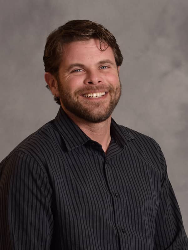 Photo of Jeff Babcock