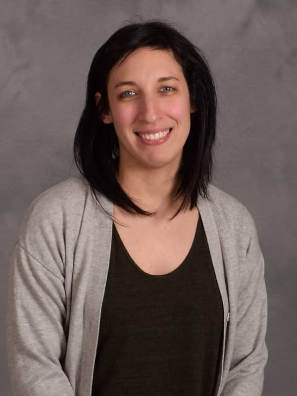 Photo of Jodi Merklinger