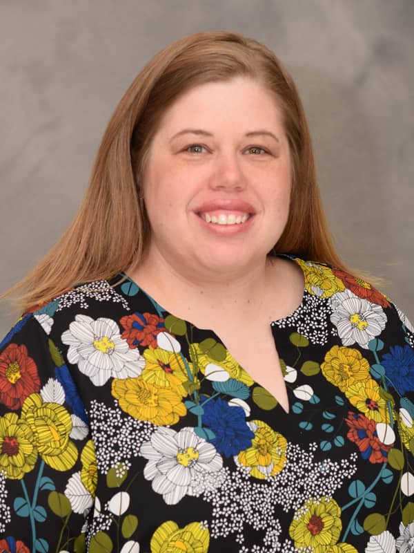 Photo of Karen Fischer