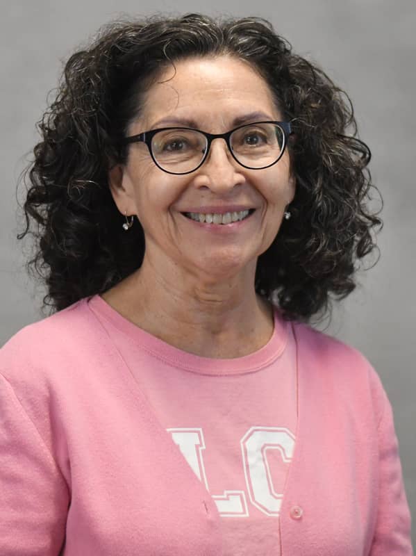 Laila Leon-Paliotti