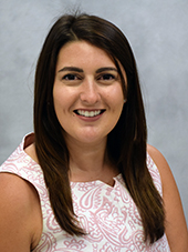 Lindsey Chamberlain-Zeller