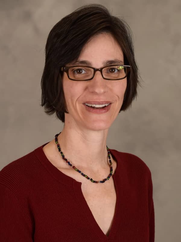 Photo of Margaret Gillio
