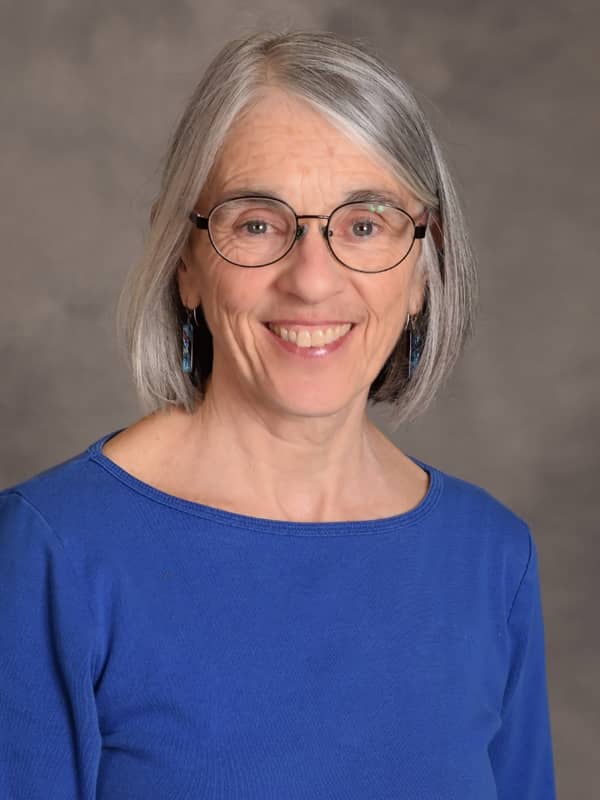 Photo of Maria Gillard