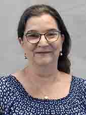 Photo of Maria Petricola