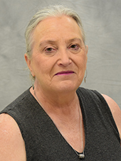 Photo of Mary Murphy