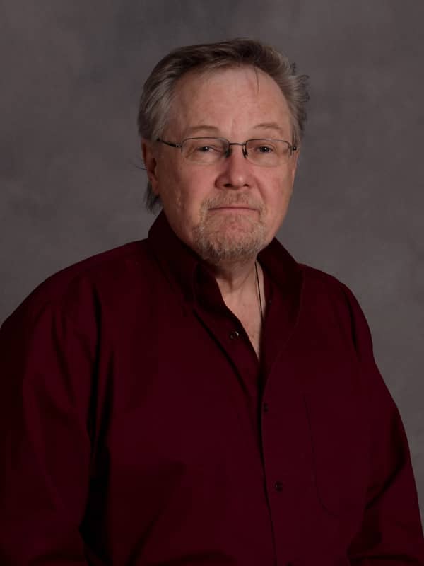 Photo of Michael Kaupa