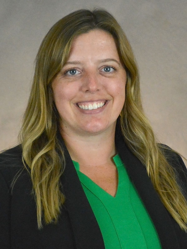 Photo of Paige Labarr
