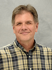 Photo of Richard Van Dyke