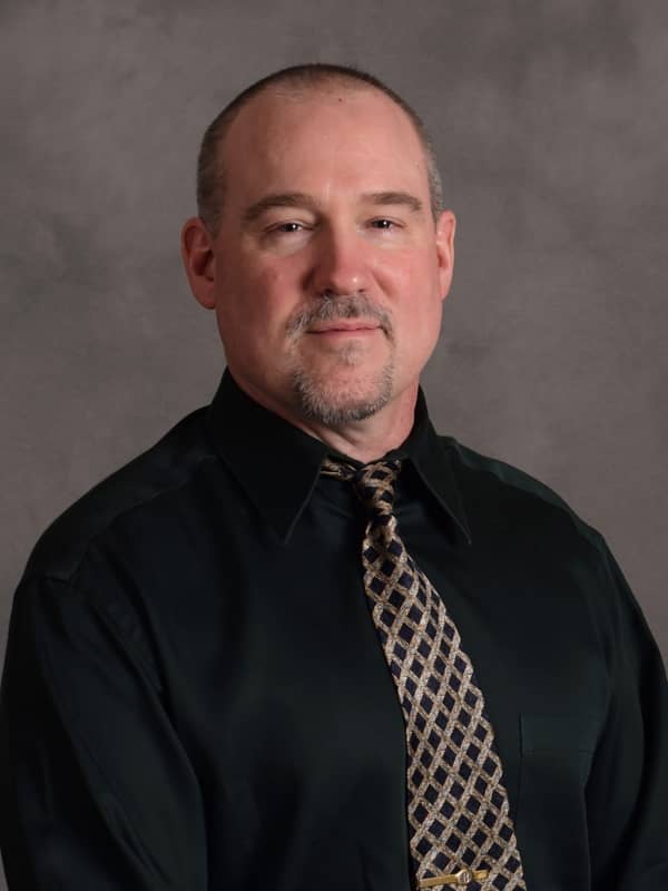 Photo of Robert Brown