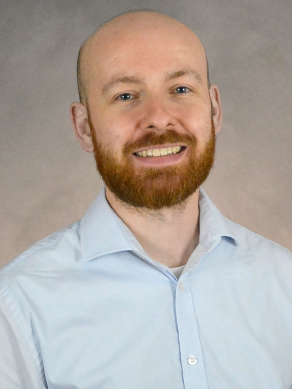 Photo of Robert Lockamyeir