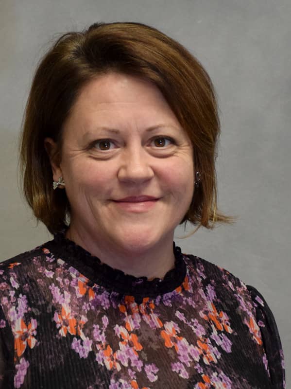 Photo of Sarah Pendry