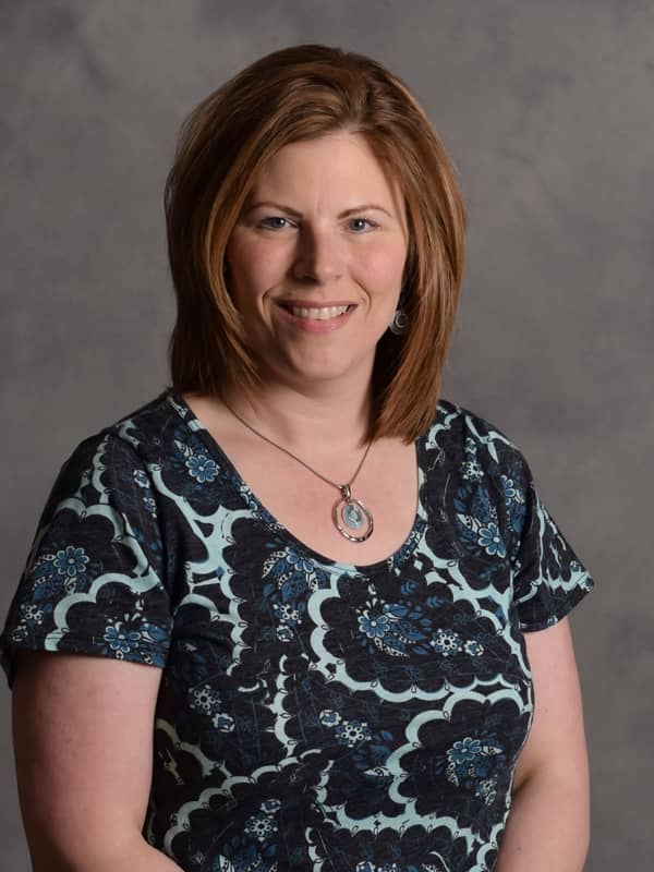 Photo of Terri Gauthier