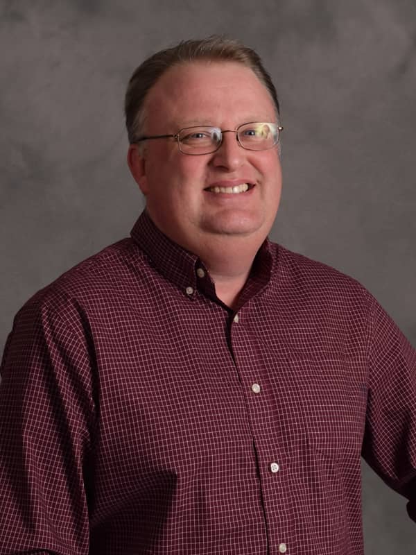 Photo of Tim Biehler
