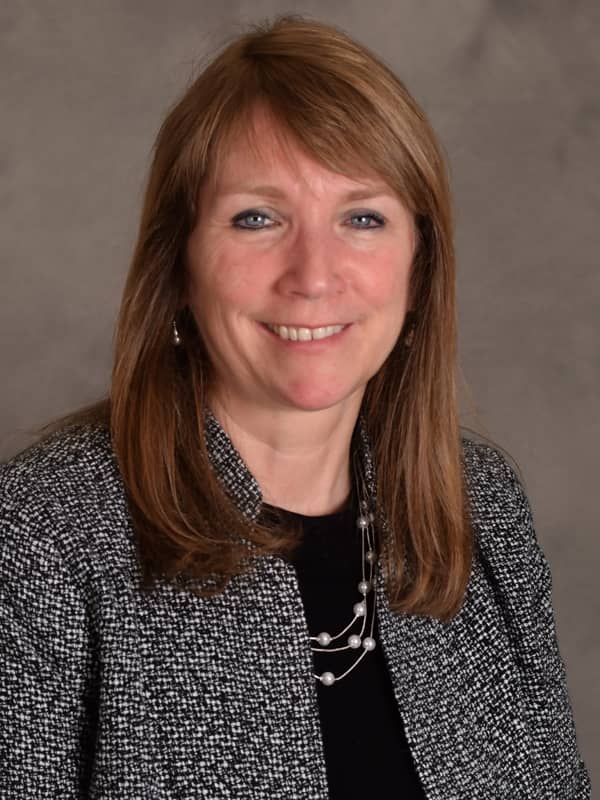 Photo of Wendy Bacon
